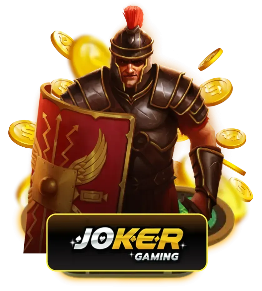 joker by hilo911