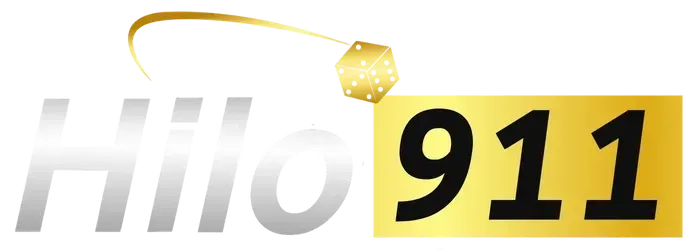 logo by hilo911