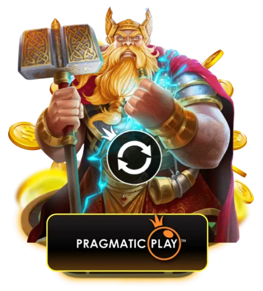 pragmatic play by hilo911